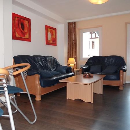 Haus Corray Βίλα Zell an der Mosel Εξωτερικό φωτογραφία