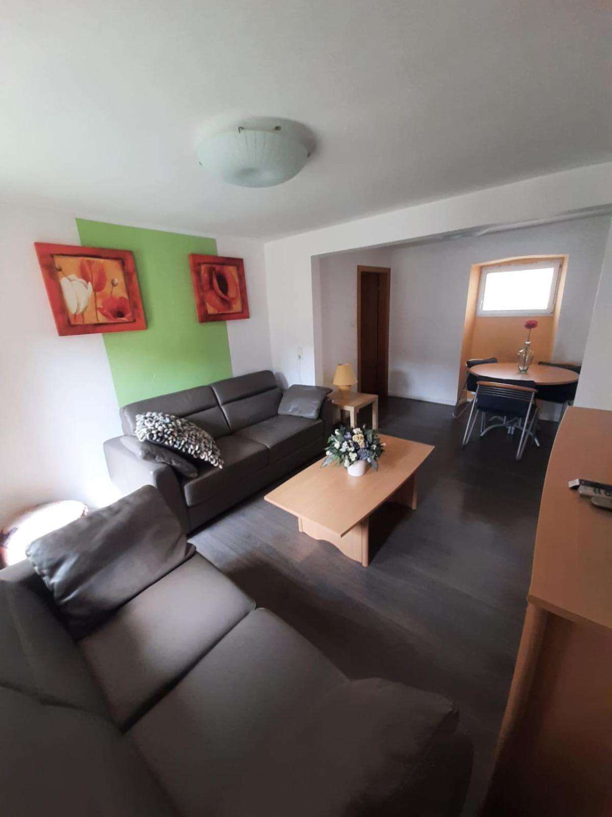 Haus Corray Βίλα Zell an der Mosel Εξωτερικό φωτογραφία