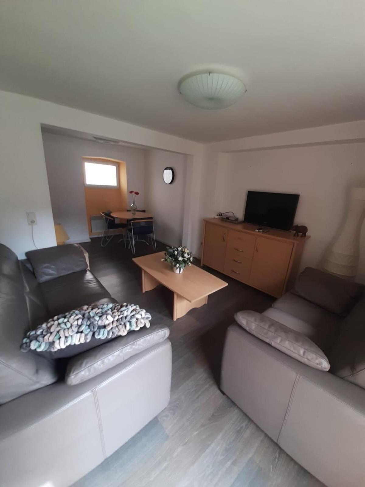 Haus Corray Βίλα Zell an der Mosel Εξωτερικό φωτογραφία