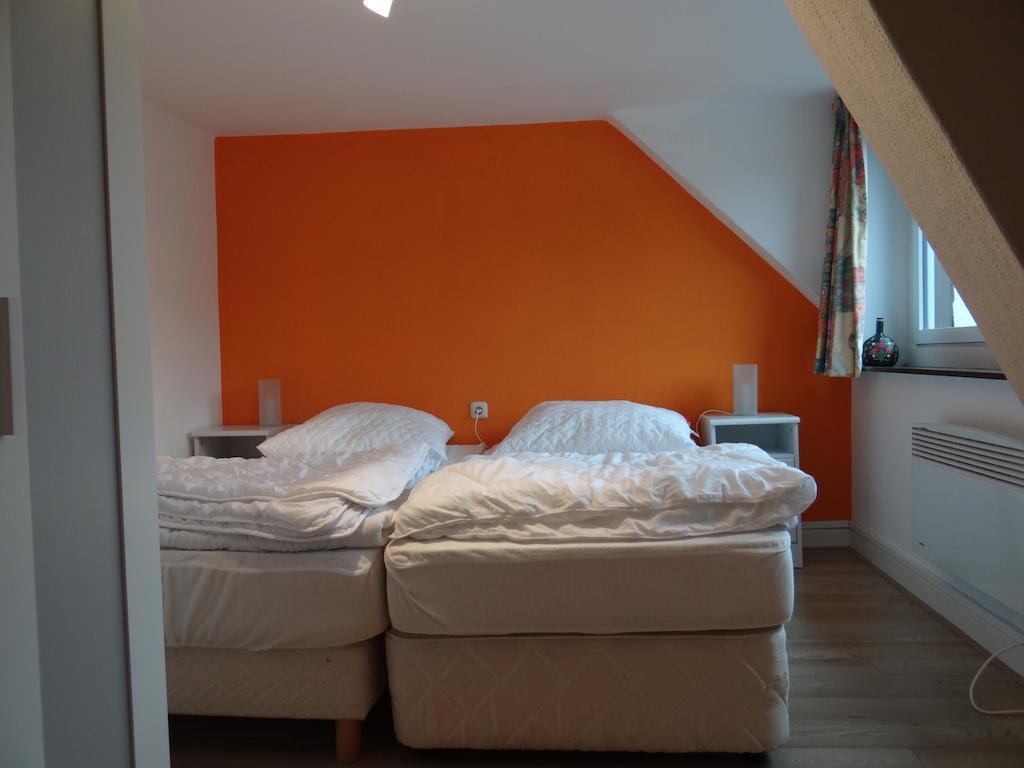 Haus Corray Βίλα Zell an der Mosel Δωμάτιο φωτογραφία