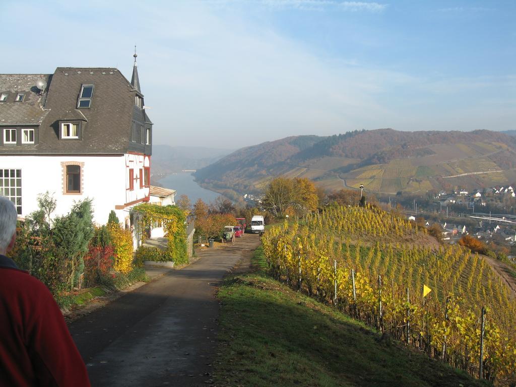 Haus Corray Βίλα Zell an der Mosel Εξωτερικό φωτογραφία