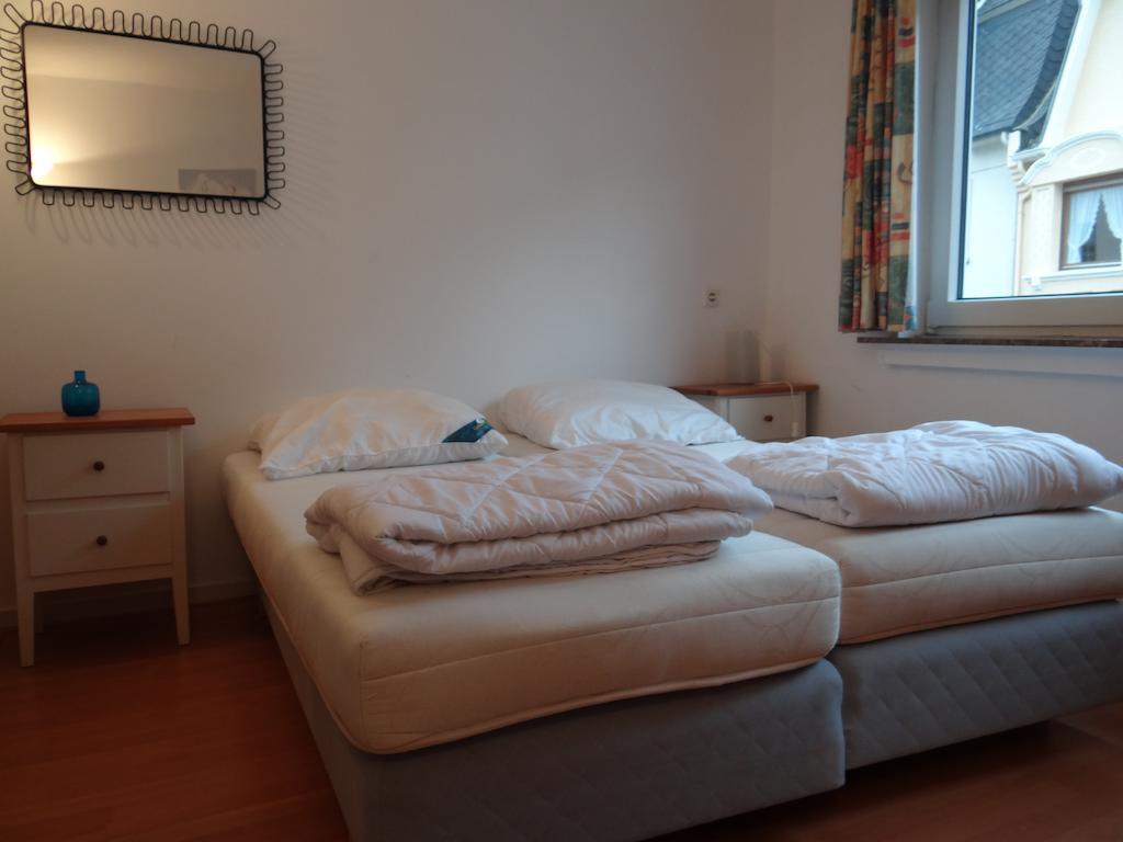 Haus Corray Βίλα Zell an der Mosel Δωμάτιο φωτογραφία