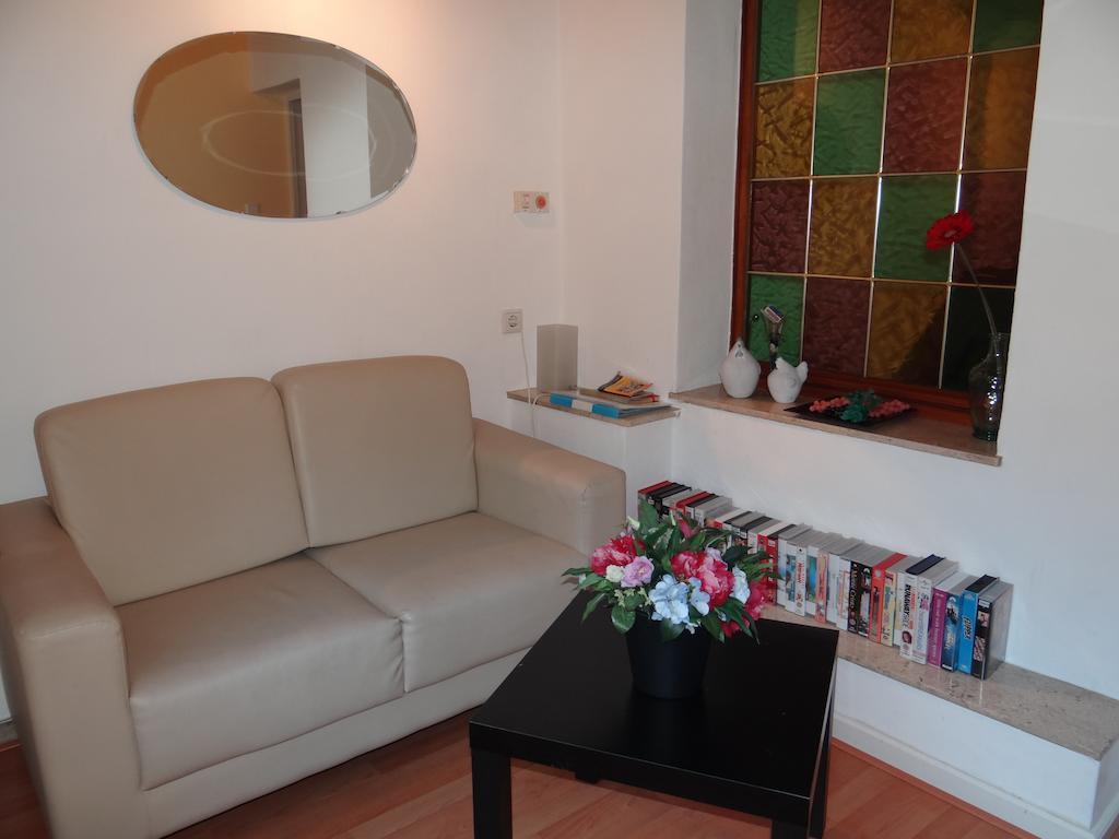 Haus Corray Βίλα Zell an der Mosel Εξωτερικό φωτογραφία