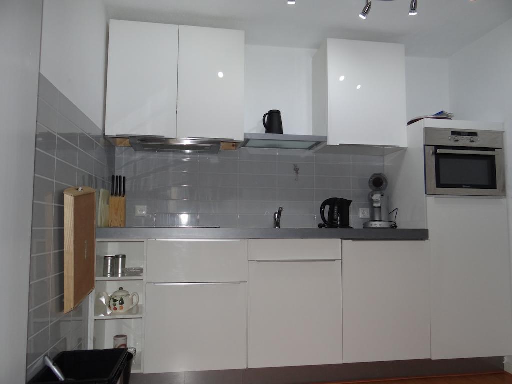 Haus Corray Βίλα Zell an der Mosel Εξωτερικό φωτογραφία