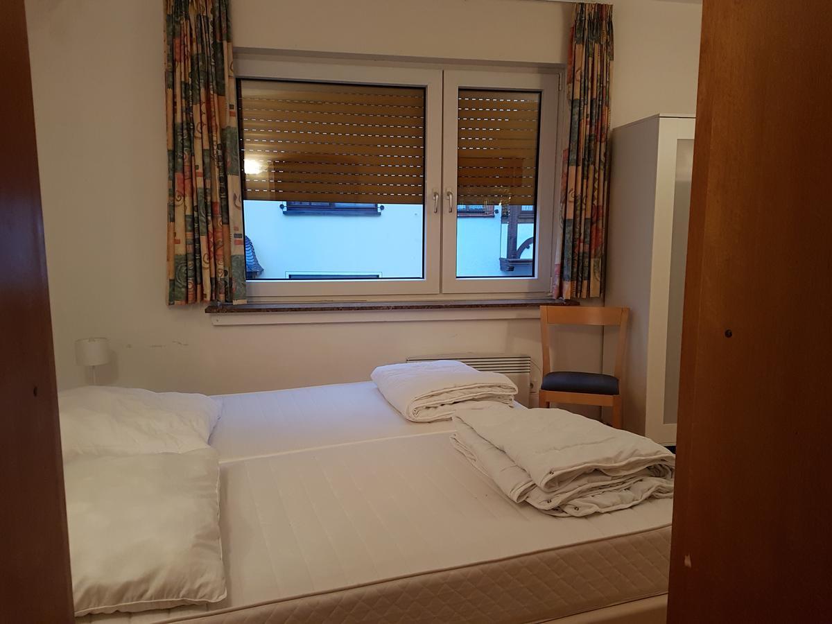 Haus Corray Βίλα Zell an der Mosel Εξωτερικό φωτογραφία