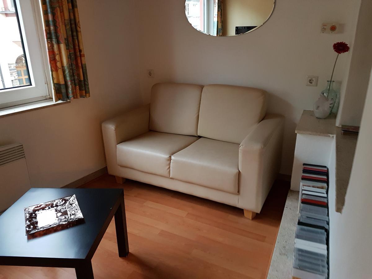 Haus Corray Βίλα Zell an der Mosel Εξωτερικό φωτογραφία