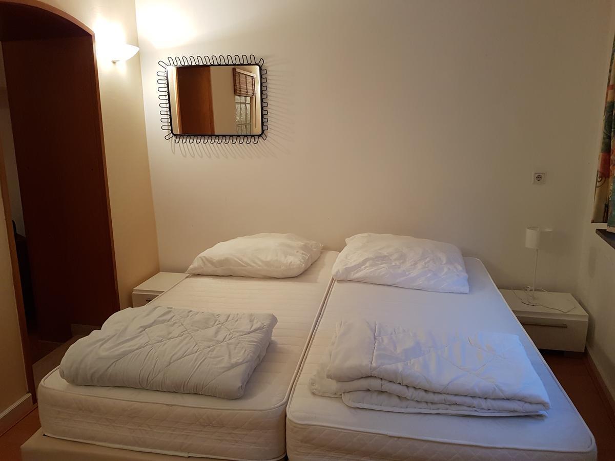 Haus Corray Βίλα Zell an der Mosel Εξωτερικό φωτογραφία