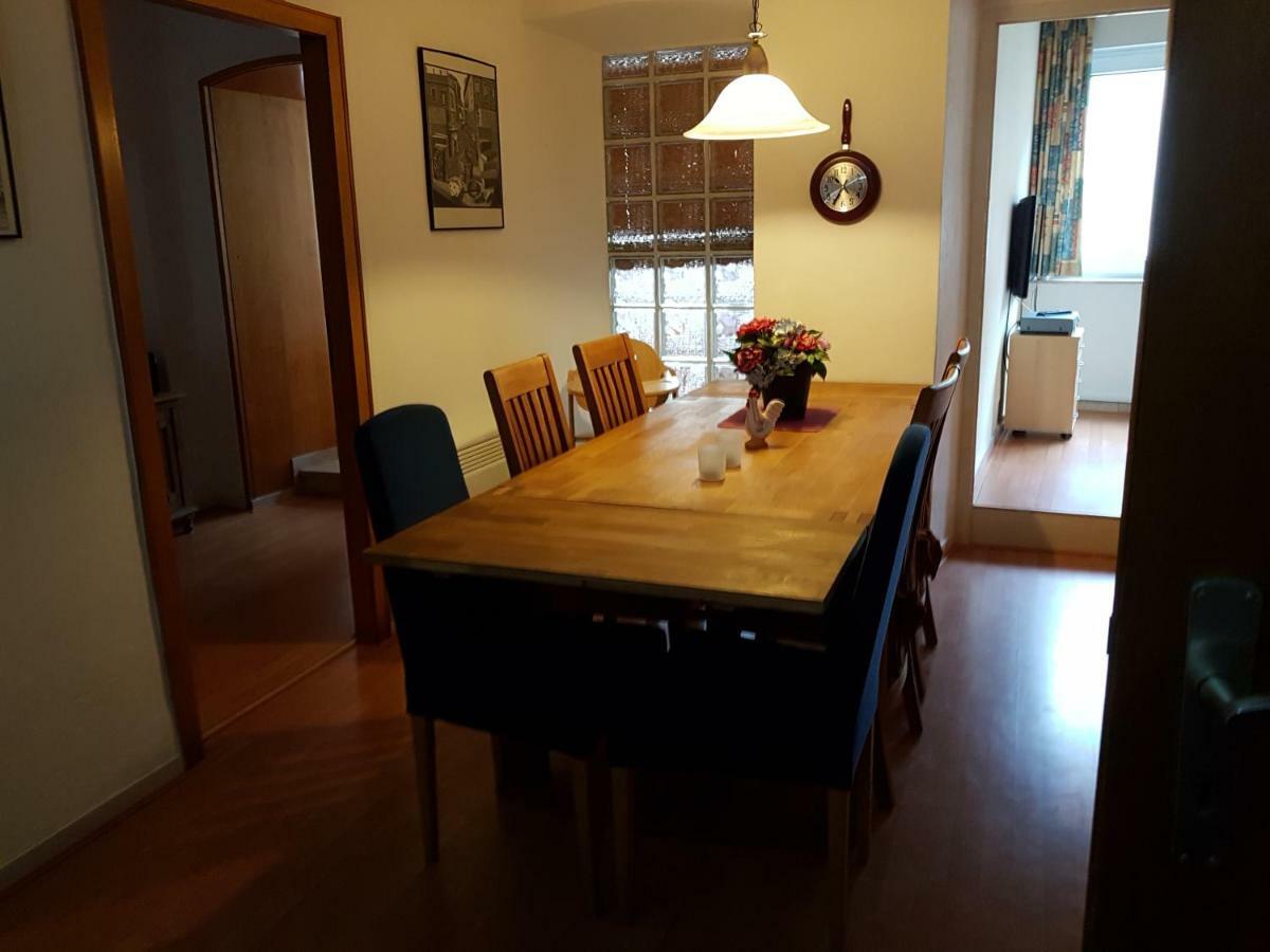 Haus Corray Βίλα Zell an der Mosel Εξωτερικό φωτογραφία