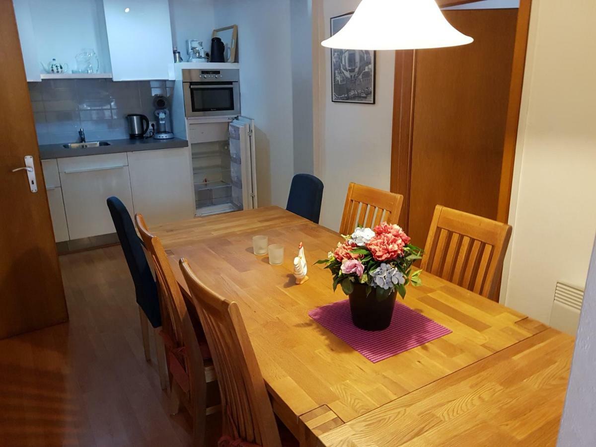Haus Corray Βίλα Zell an der Mosel Εξωτερικό φωτογραφία