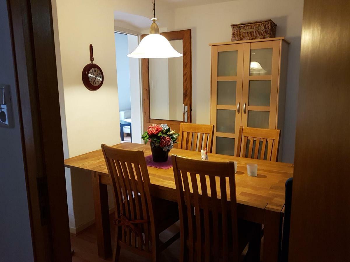 Haus Corray Βίλα Zell an der Mosel Εξωτερικό φωτογραφία